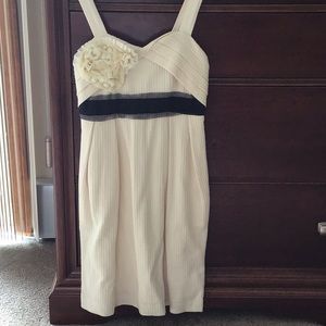Anthropologie (Deletta) tulip dress - size…